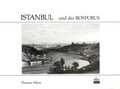 Cover: Istanbul und der Bosporus - EB-Verlag