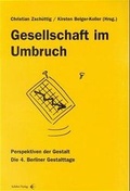 Cover: Gesellschaft im Umbruch - Schibri-Vlg