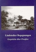 Cover: Lindstedter Begegnungen - Schibri-Vlg