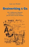 Cover: Brainwriting & Co - Schibri-Vlg