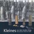 Cover: Kleines aus dem Grossen Krieg - EKW-Verlag