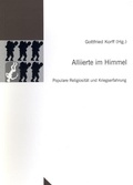 Cover: Alliierte im Himmel - EKW-Verlag