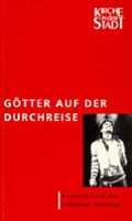 Cover: G&ouml;tter auf der Durchreise - EB-Verlag