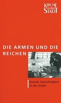 Cover: Die Armen und die Reichen - EB-Verlag