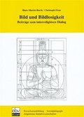 Cover: Bild und Bildlosigkeit - EB-Verlag
