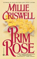 Cover: Prim Rose - Grand Central Publishing