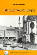 Cover: Islam in Westeuropa - EB-Verlag
