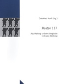 Cover: Kasten 117 - EKW-Verlag