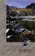 Cover: Die Chroniken 01: Widerparte & Gefolge - Fabylon