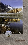 Cover: Die Chroniken 02: Widerparte & Gefolge - Fabylon