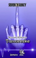 Cover: Tumoreske - Fabylon