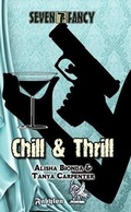 Cover: Chill & Thrill - Fabylon