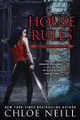 Cover: House Rules - Signet