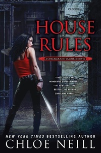 Enlarge image Cover: House Rules - Signet