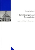 Cover: Schnittmengen und Scheidelinien - EKW-Verlag