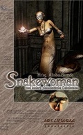 Cover: Snakewoman - Fabylon