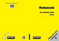 Enlarge image Cover: Mathematik 5 - Softfrutti