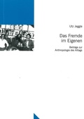 Cover: Das Fremde im Eigenen - EKW-Verlag