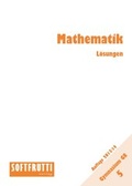Cover: Mathematik 5 - Softfrutti