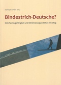 Cover: Bindestrich-Deutsche? - EKW-Verlag