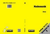 Enlarge image Cover: Mathematik 5 - Softfrutti
