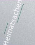 Cover: Heimatsachen - EKW-Verlag
