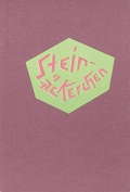 Cover: Stein&auml;ckerchen - Info 3