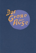 Cover: Das Grosse Auge - Info 3