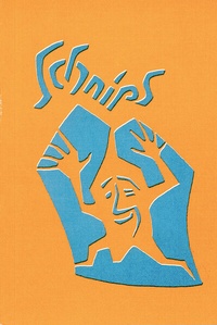 Enlarge image Cover: Schnips - Info 3