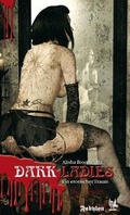 Cover: Dark Ladies 3 - Fabylon