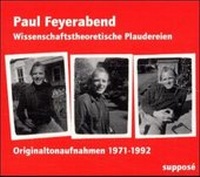 Abbildung von: Wissenschaftstheoretische Plaudereien - supposé
