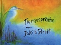 Cover: Tiergespr&auml;che - Info 3