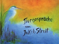 Enlarge image Cover: Tiergespräche - Info 3