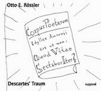 Abbildung von: Descartes' Traum - supposé