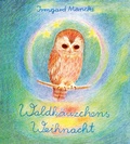 Cover: Waldk&auml;uzchens Weihnacht - Info 3