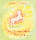 Cover: Ein L&auml;mmchen im Fr&uuml;hjahr - Info 3
