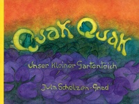 Enlarge image Cover: Quak Quak - Info 3