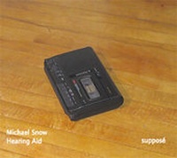 Enlarge image Cover: Hearing Aid - supposé