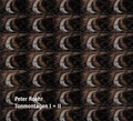 Cover: Tonmontagen I + II - suppos&eacute;