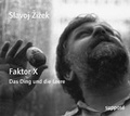 Cover: Faktor X - suppos&eacute;