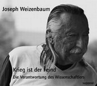 Enlarge image Cover: Krieg ist der Feind - supposé