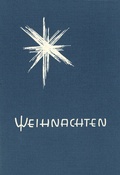 Cover: Weihnachten - Info 3