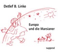 Cover: Europa und die Marsianer - suppos&eacute;