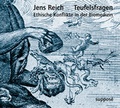 Cover: Teufelsfragen - suppos&eacute;