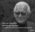 Cover: Zwischen den Sprachen - suppos&eacute;