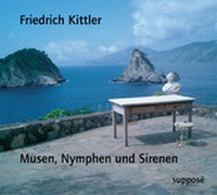 Abbildung von: Musen, Nymphen und Sirenen - supposé