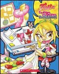 Cover: Trollz Fashion and Design Sketchbook - Scholastic US