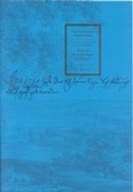 Cover: Wielands Kom&ouml;dienhaus in Biberach - Deutsche Schillerges.