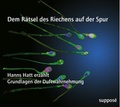 Cover: Dem R&auml;tsel des Riechens auf der Spur - suppos&eacute;
