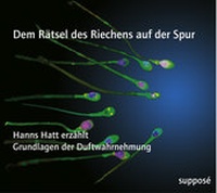 Enlarge image Cover: Dem Rätsel des Riechens auf der Spur - supposé